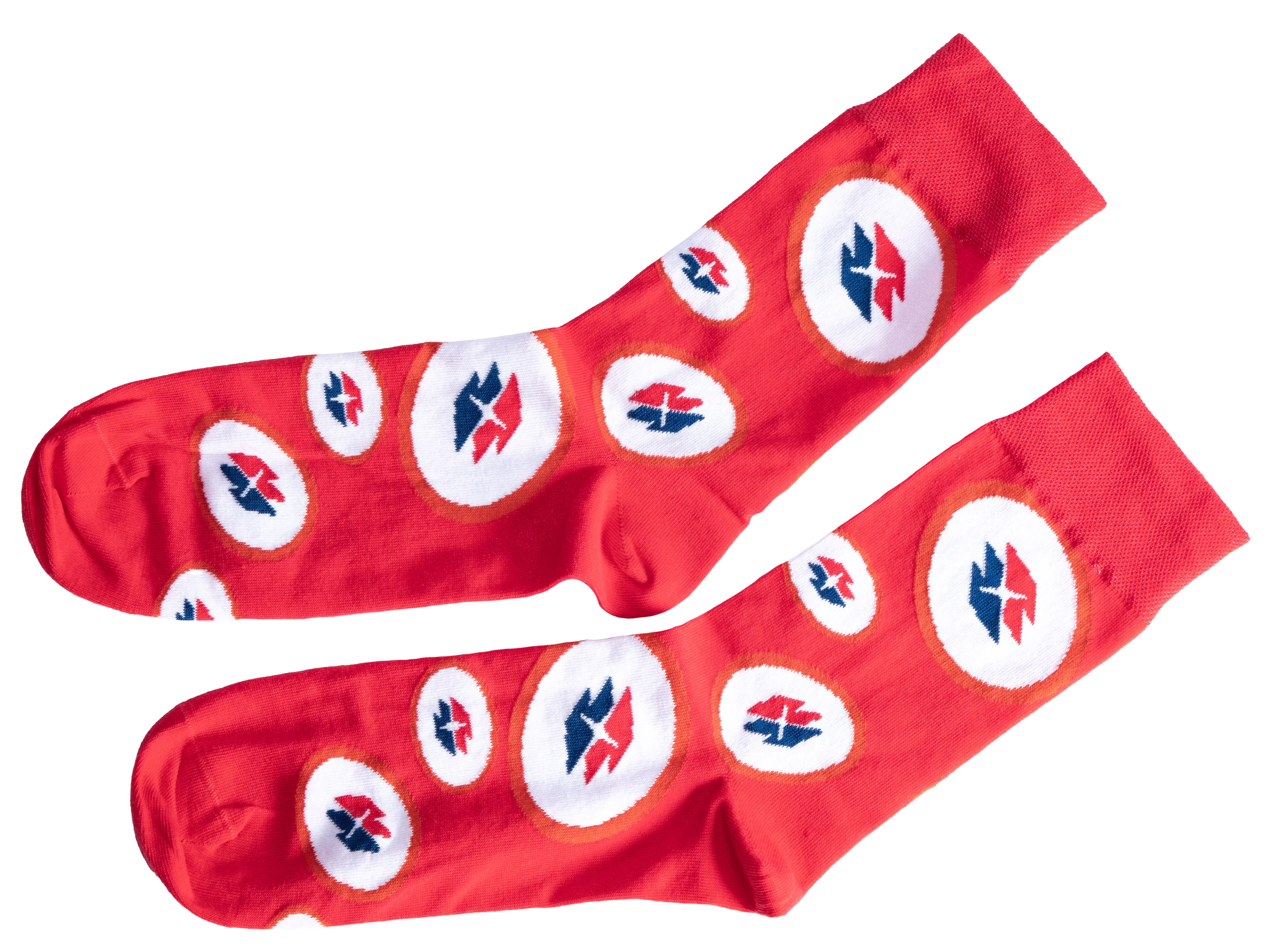 Socken Straßenbahn Haltestelle 35-37 | 35-37 | SOCBIH35